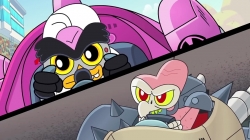 کارتون Chuck Chicken  قسمت 65